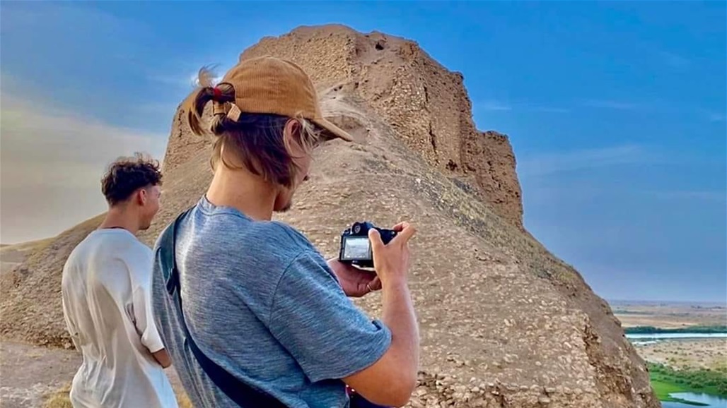 المعالم السياحية في العراق.. توافد كبير وفرصة لاستثمار جديد 