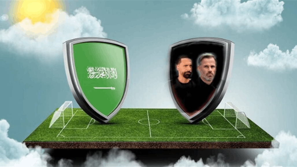 "حرب كلامية" بين أسطورتي ليفربول ومانشستر يونايتد.. ما شأن السعودية؟