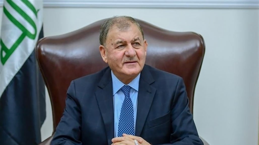 رئيس الجمهورية يصدر بيانا بشأن مرسوم تعيين لويس ساكو