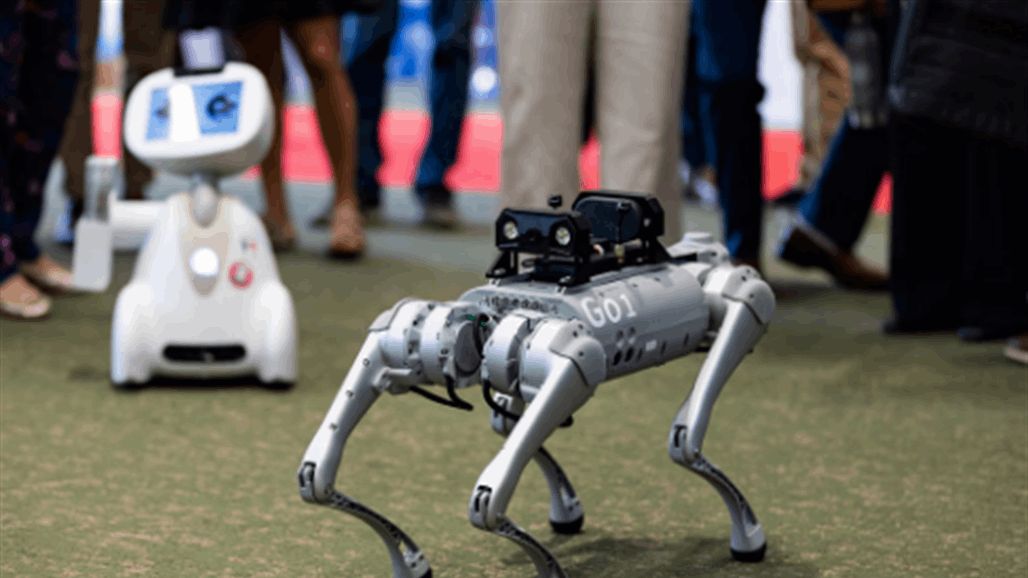 الأمم المتحدة: الروبوتات ستبدأ قريبا بمهمات إنسانية في مناطق الصراع