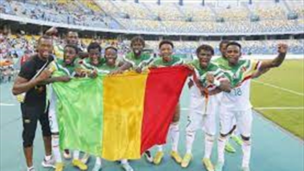 مالي تتأهل الى أولمبياد باريس بعد المغرب ومصر