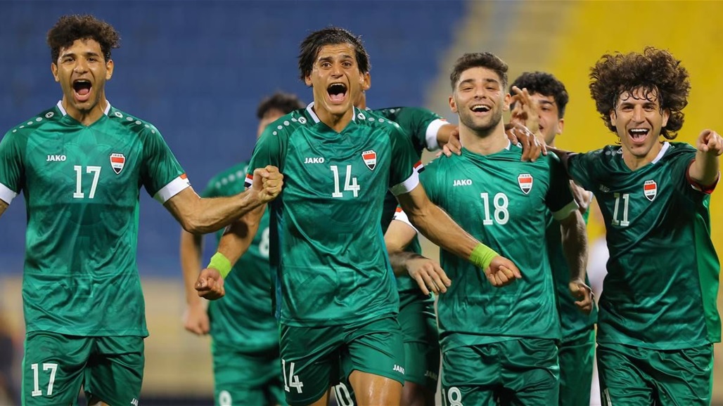 برنامج مكثف وعدة معسكرات.. أولمبي العراق يحدد موعد استعداده لآسيا