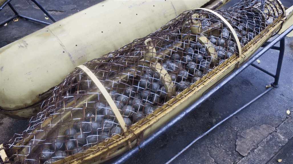 اسبانيا توضح موقفها من ارسال ذخائر عنقودية لأوكرانيا 