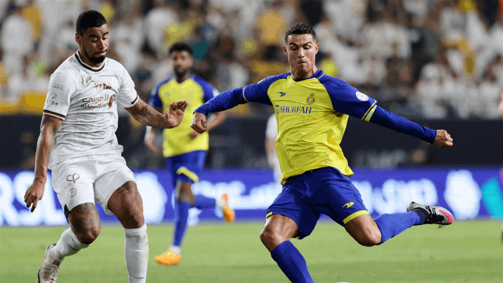 رونالدو بالصدارة.. لائحة بأعلى 9 لاعبين أجرا في الدوري السعودي