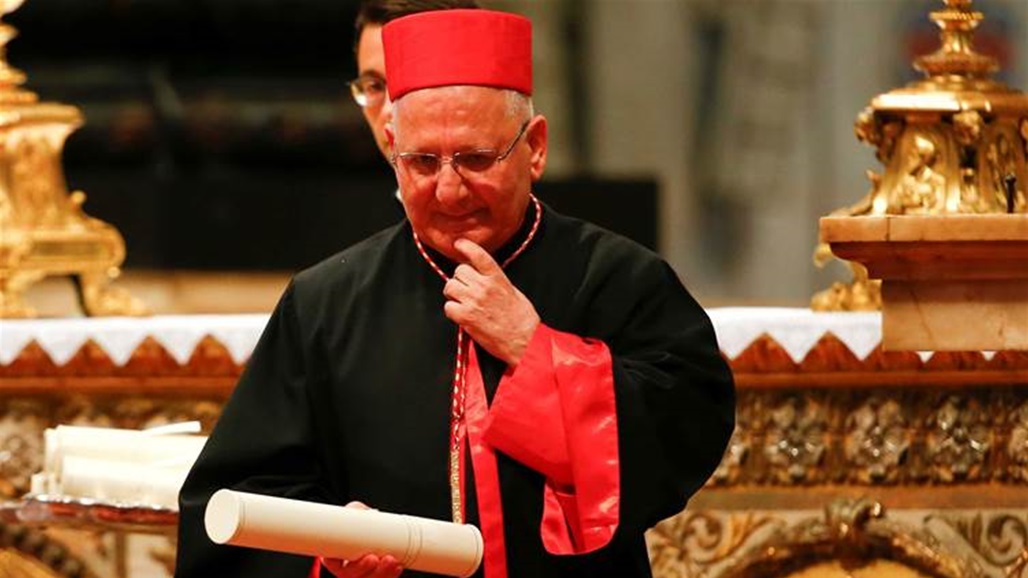 بيان رسمي بشأن سحب المرسوم الجمهوري عن بطريرك الكلدان وطلب لرئيس الجمهورية