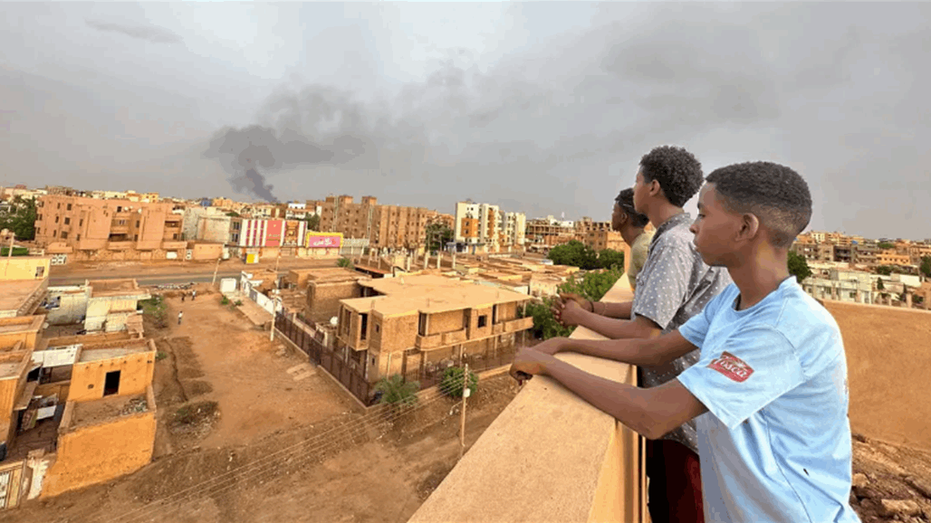 السودان.. الجيش ينفي استهداف "أم درمان" ويتهم الدعم بهذا الامر 