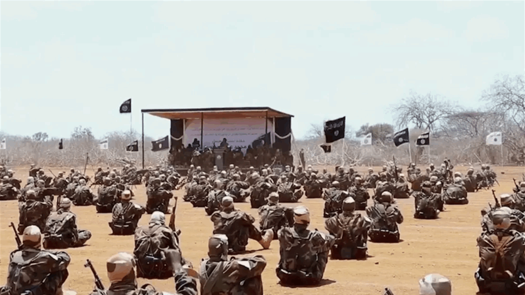 بعملية عسكرية.. مقتل 40 عنصرا من حركة "الشباب" جنوب الصومال