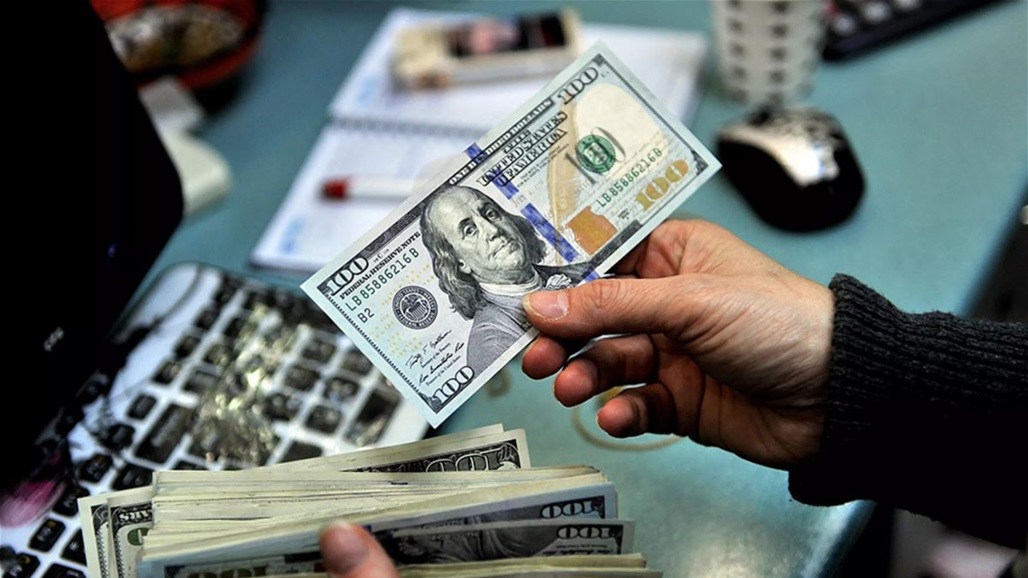 أسعار الصرف تقترب من الـ149 ألفاً لكل مائة دولار بالأسواق العراقية
