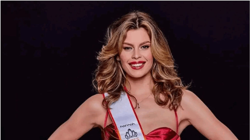 للمرة الأولى بالتاريخ.. متحول جنسيا يفوز في مسابقة ملكة جمال هولندا