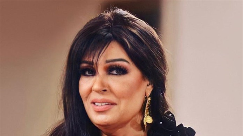 فيفي عبده تكشف تفاصيل تعرضها لوعكة صحية وتدعو على هؤلاء (فيديو)