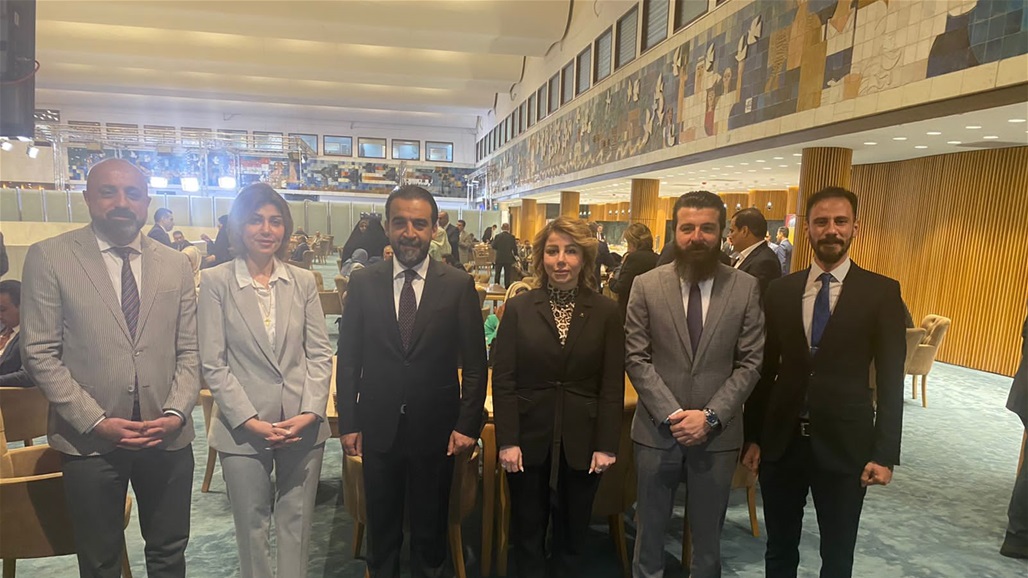 بابليون تعلق على قرار سحب المرسوم الجمهوري الخاص بـ"ساكو"