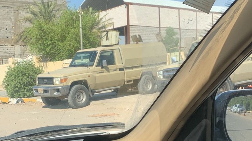 فصيل مسلح يحاصر نقابة الصحفيين في الديوانية ونقيبها يوجه نداءً