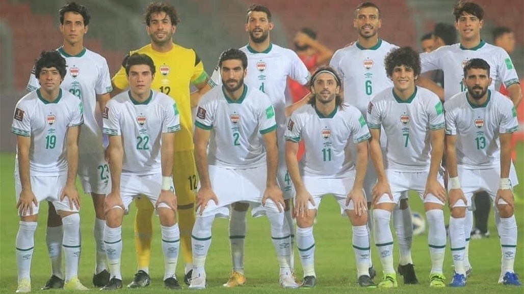 مدرب الزوراء: كاساس سيستقر على تشكيلة المنتخب العراقي قبل بطولة كأس آسيا