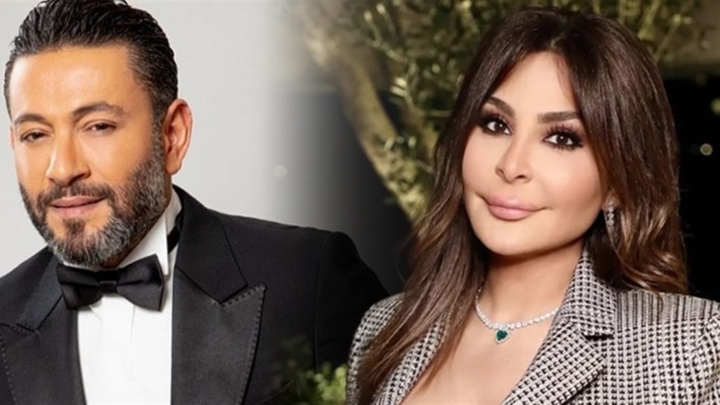 بعد 10 أشهر من النزاع القضائي.. زياد برجي ينتصر على إليسا (صورة)