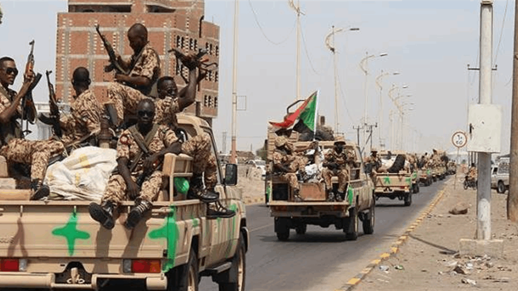الخارجية السودانية: نرفض نشر أي قوات أجنبية في البلاد