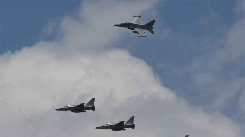 أوكرنيا تعلن عن تحالف من 11 دولة