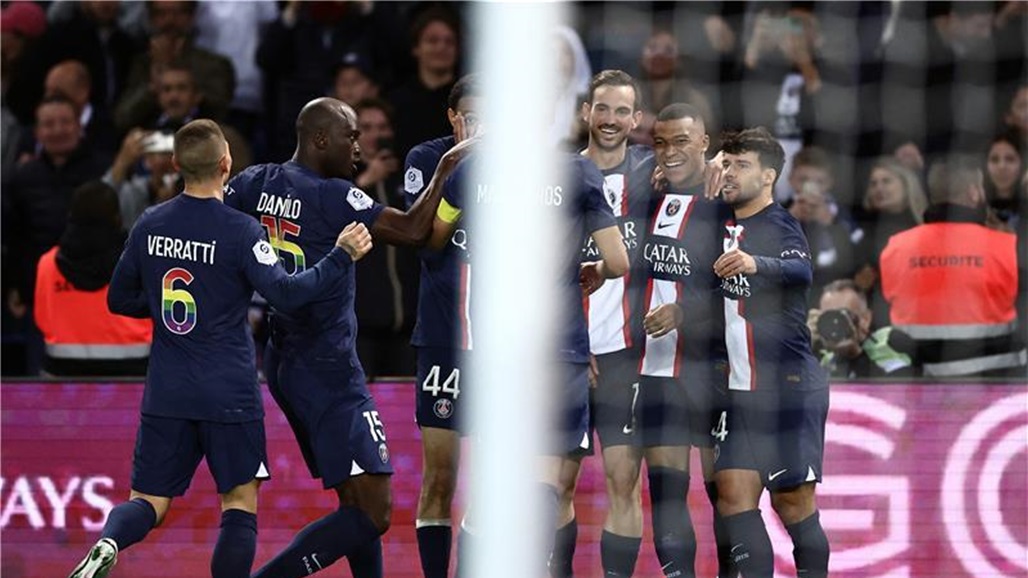 حديقة الامراء تتخذ أولى خطواتها لضم نجم يوفنتوس 