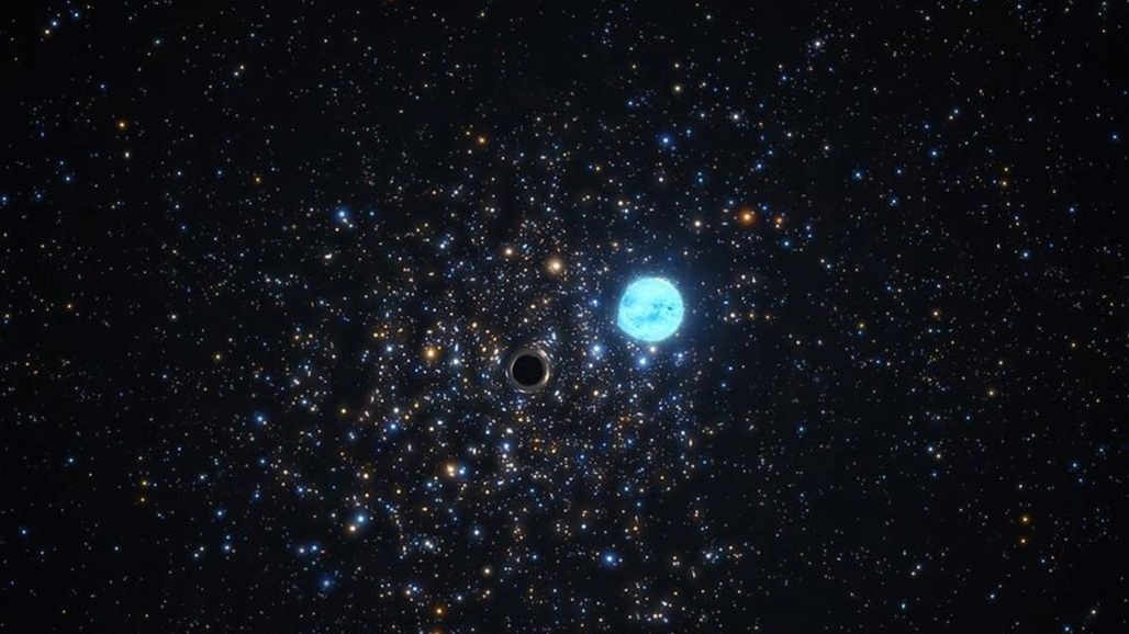 "ليس له مثيل".. اكتشاف كوكب "غريب" خارج المجموعة الشمسية