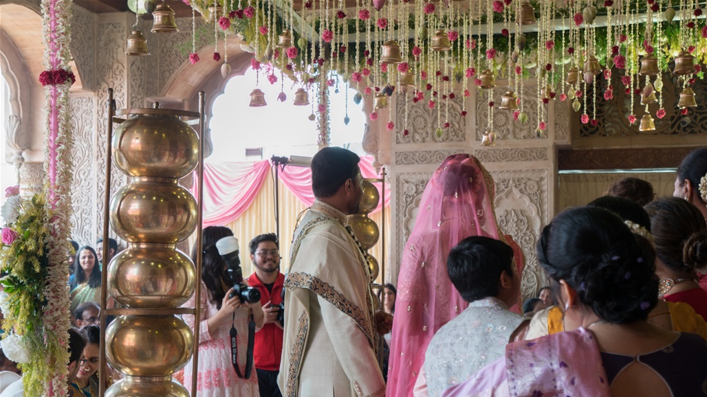 الهند.. اعتقال شخص تزوج 15 امرأة واستولى على أموالهن