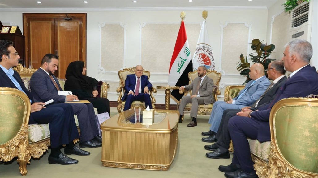 التعليم تدعو لعقد مؤتمر "اتحاد الجامعات العربية" في بغداد