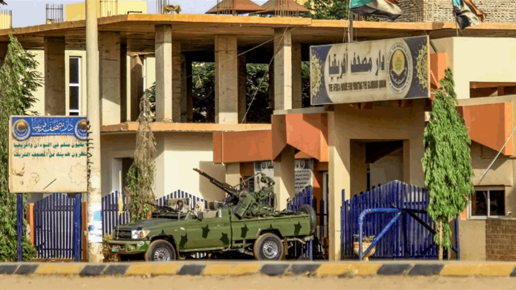 السودان.. تطورات جديدة تخص مناطق في الخرطوم