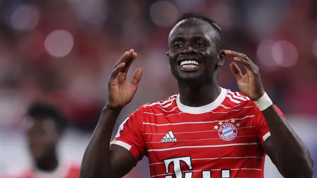 ماني يقترب من وداع البايرن ونادٍ سعودي يستعد لضمه 