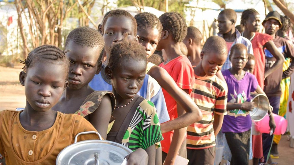 "رقم صادم".. تقرير دولي يُحصي عدد الجياع حول العالم 