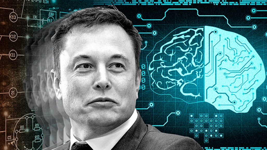إيلون ماسك يطلق شركته "إكس إيه آي" المتخصصة في الذكاء الاصطناعي