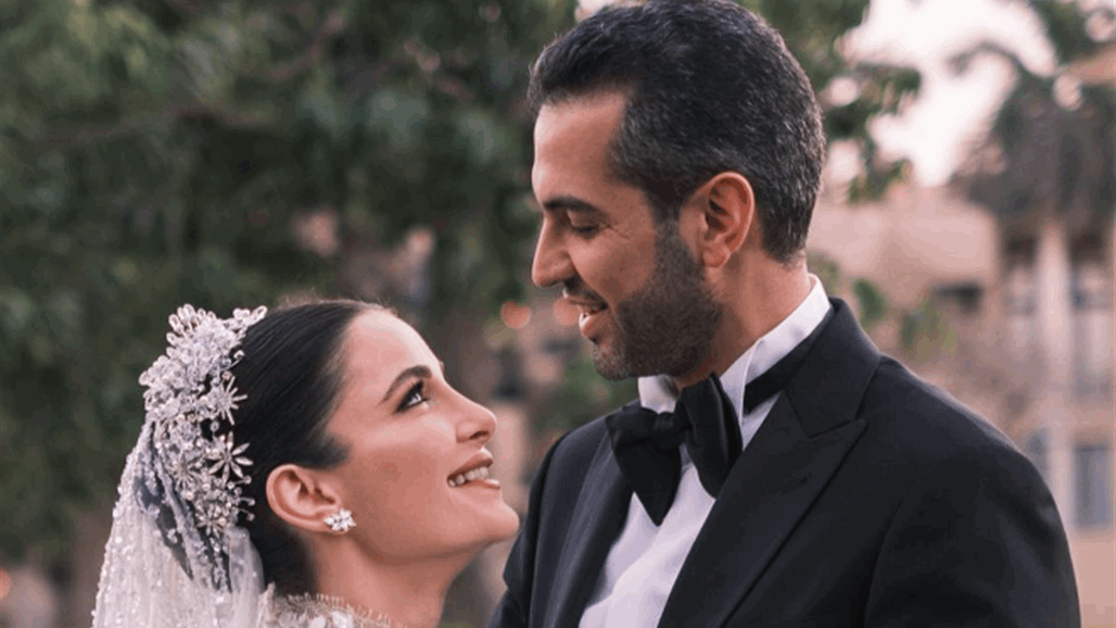 بطريقة غير مباشرة.. شام الذهبي تعلن حملها (صور)