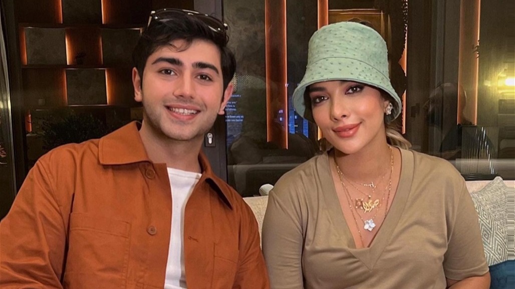 مقدم قناة السومرية عريفاً لحفل الفنانة اصالة نصري في تركيا