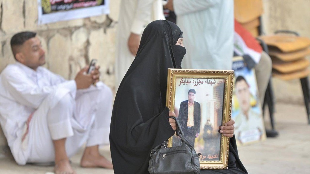 بينهم قائد عسكري كبير.. التعرف على 27 اسماً من ضحايا &quot;مجزرة سبايكر&quot; (وثيقة) 