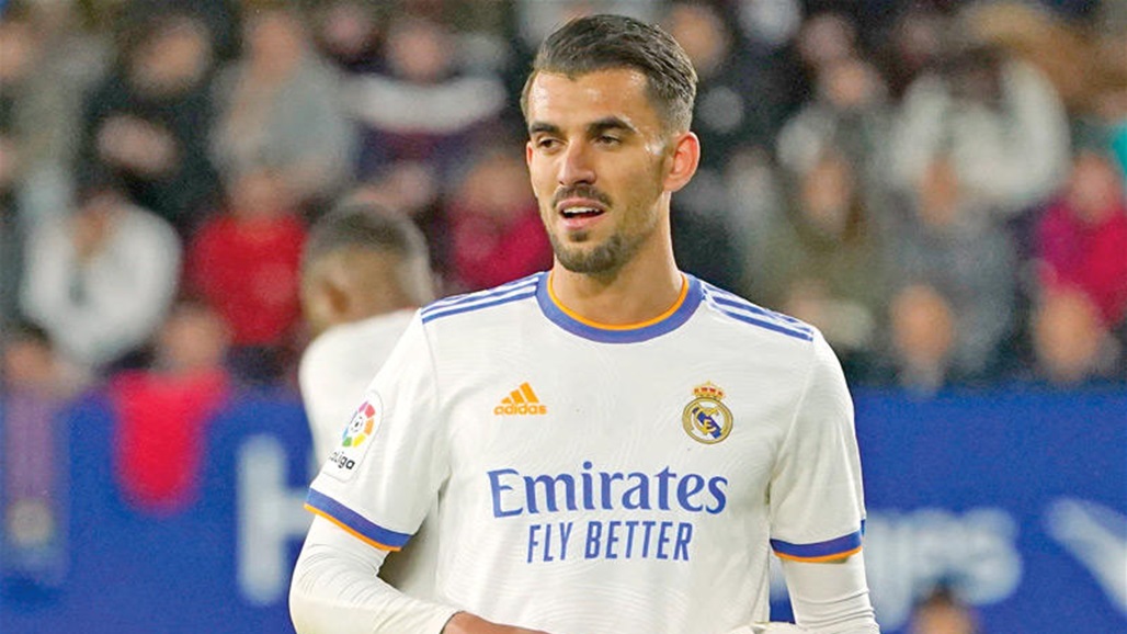 إصابة أحد نجوم ريال مدريد وتوقعات بغيابه عن افتتاح الموسم