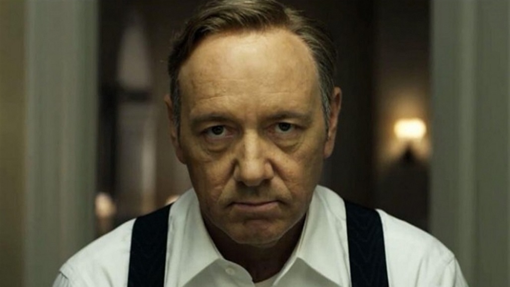 "مُغازِل كبير".. كيفن سبيسي يعترف خلال محاكمته في لندن