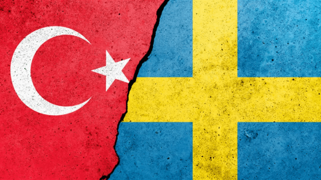 ربطت مصيرهما بالانضمام لـ"الناتو".. السويد تعطل تسليم متهمين الى تركيا 