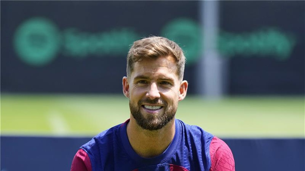 بعد انتقاله لبرشلونة.. مارتينيز يثير الجدل بتصريح ضد مدريد 