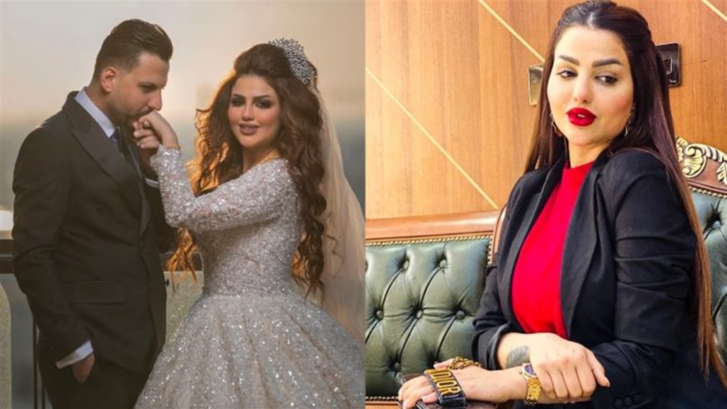 ترقد بالمستشفى طالبة الطلاق.. تفاصيل &quot;صادمة&quot; تخص الفنانة إسراء العبيدي مع زوجها &quot;المخمور&quot; 