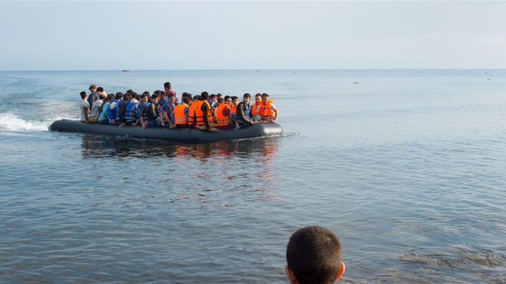 وفاة أو اختفاء 11 طفلا كل أسبوع في البحر المتوسط!.. تقرير صادم لليونسيف