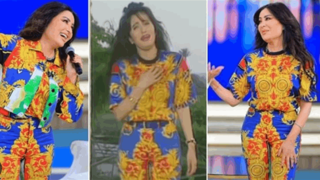 ما حقيقة عرض الفنانة لطيف التونسية بدلتها للبيع؟