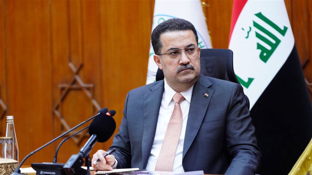 السوداني في المثنى.. افتتاح مصنع الوطنية لإنتاج الإسفلت المؤكسد 