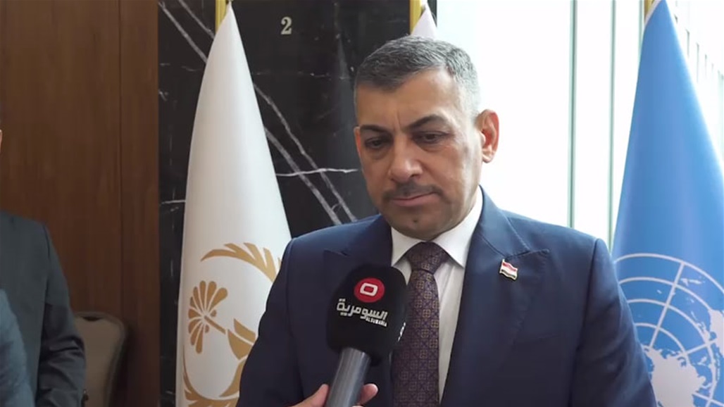رئيس النزاهة يكشف لـ السومرية استرداد مبالغ &quot;ضخمة&quot; ومجموعة عقارات