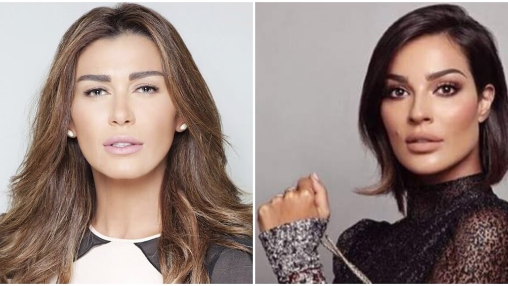 &quot;ما حدا بياخد محل حدا&quot;.. نادين نجيم ترد على تصريحات نادين الراسي