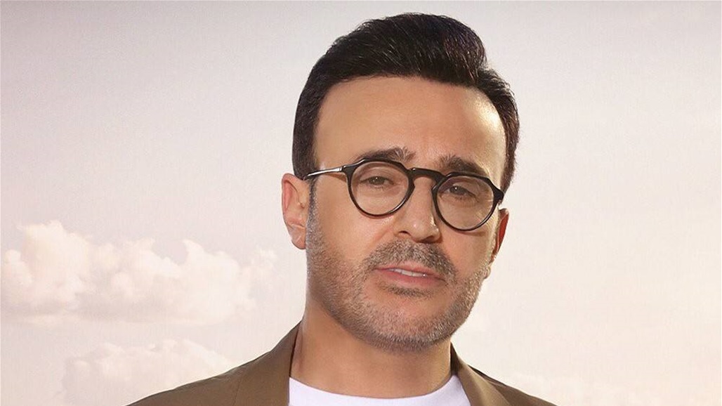 بعد غياب 12 عاماً.. صابر الرباعي يعود إلى سوريا في "ليلة لا تنسى" (صورة)