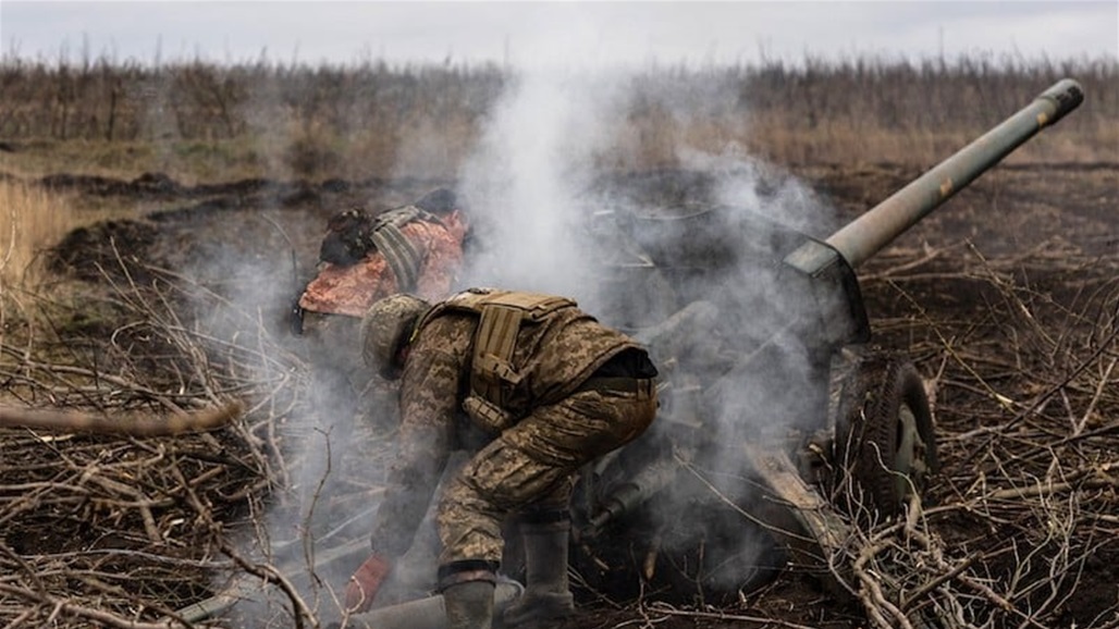 روسيا تعلن مقتل نحو 730 مقاتلاً أوكرانياً خلال يوم