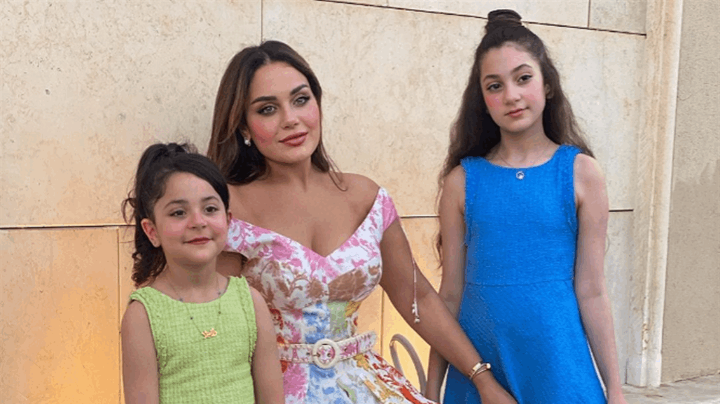 حفيدة هيفاء وهبي ترقص على اغنية جدتها.. ووالدتها تعلق (فيديو)