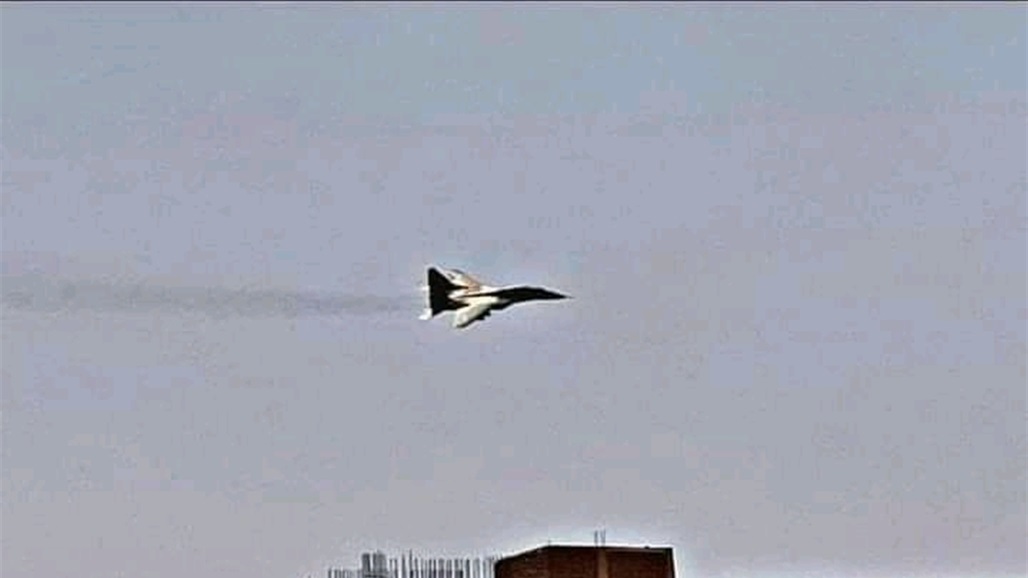 الصراع السوداني.. الدعم السريع تعلن اسقاط ثلاث مقاتلات للجيش 