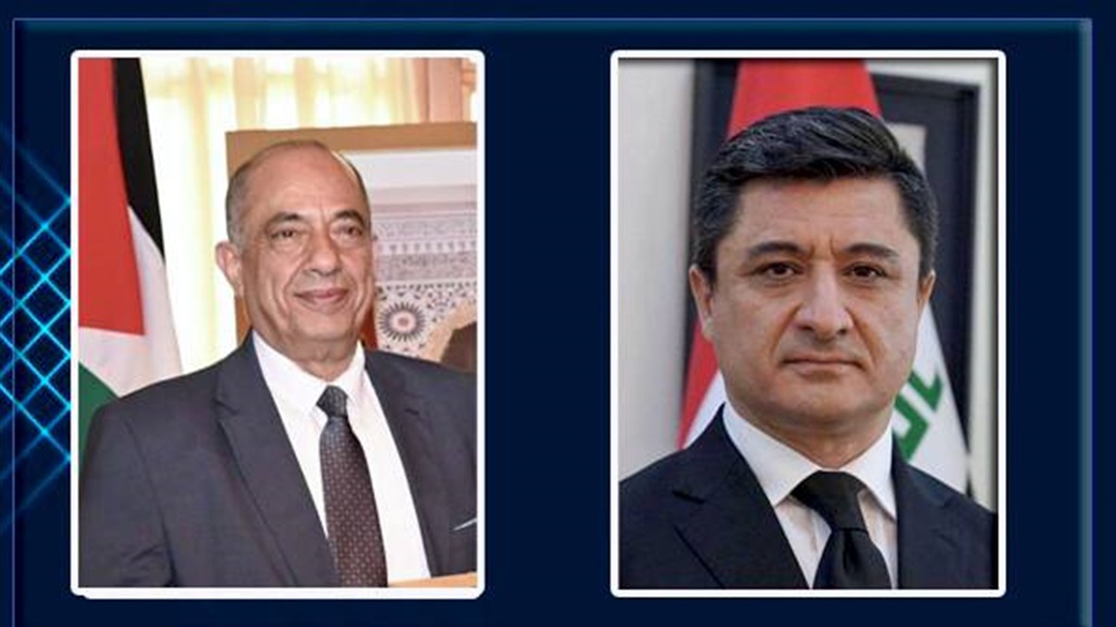 العراق وفلسطين يبحثان استضافة اجتماع مجلس وزراء العدل العرب في بغداد