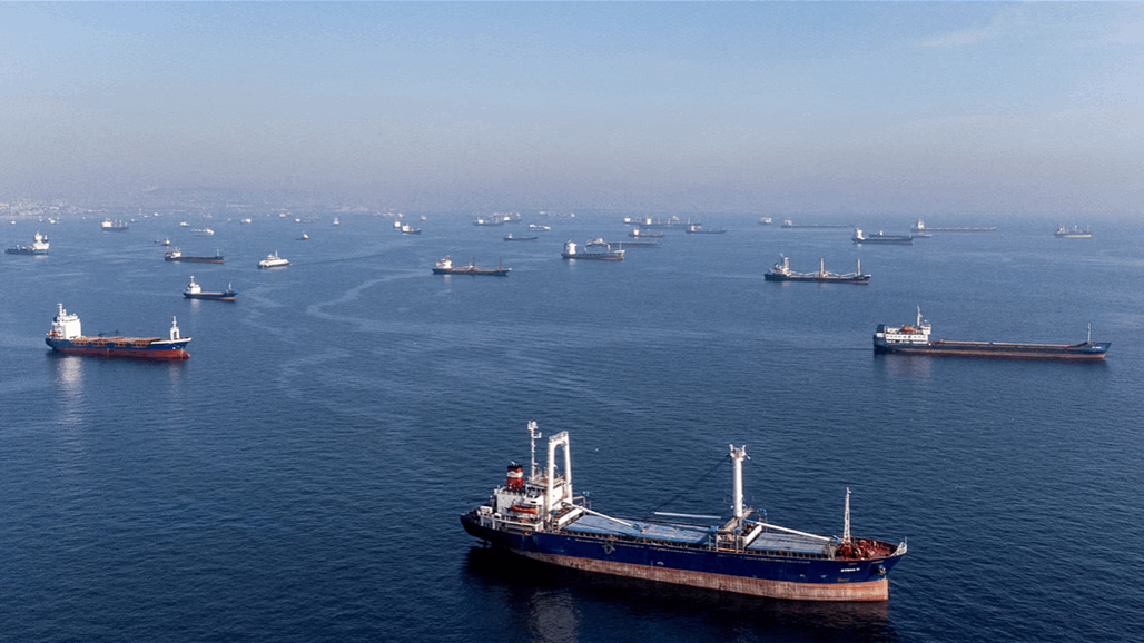 روسيا وتركيا تناقشان بدائل اتفاق تصدير الحبوب 