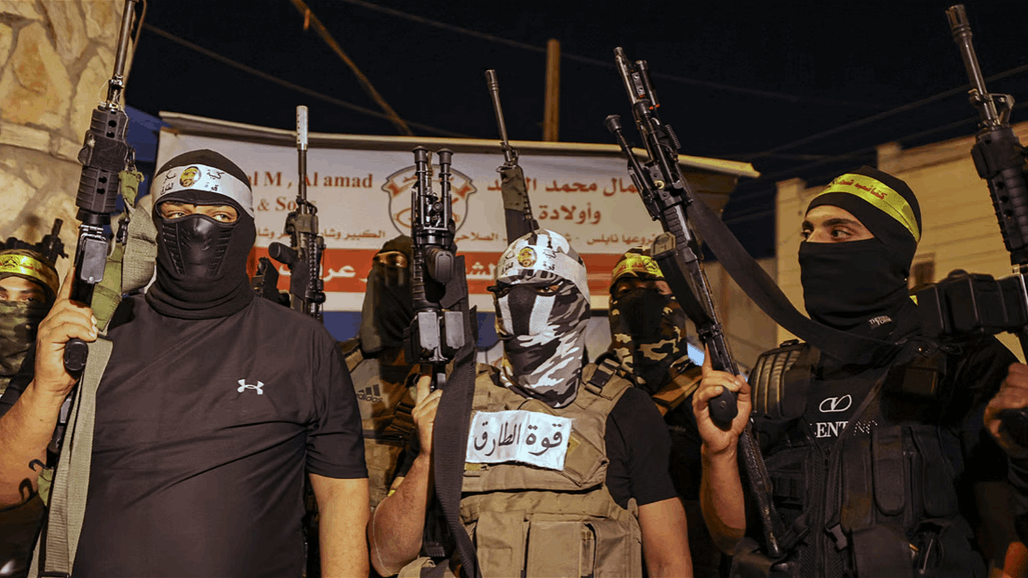 توتر جديد بين السلطة الفلسطينية و"الجهاد الإسلامي" في جنين 