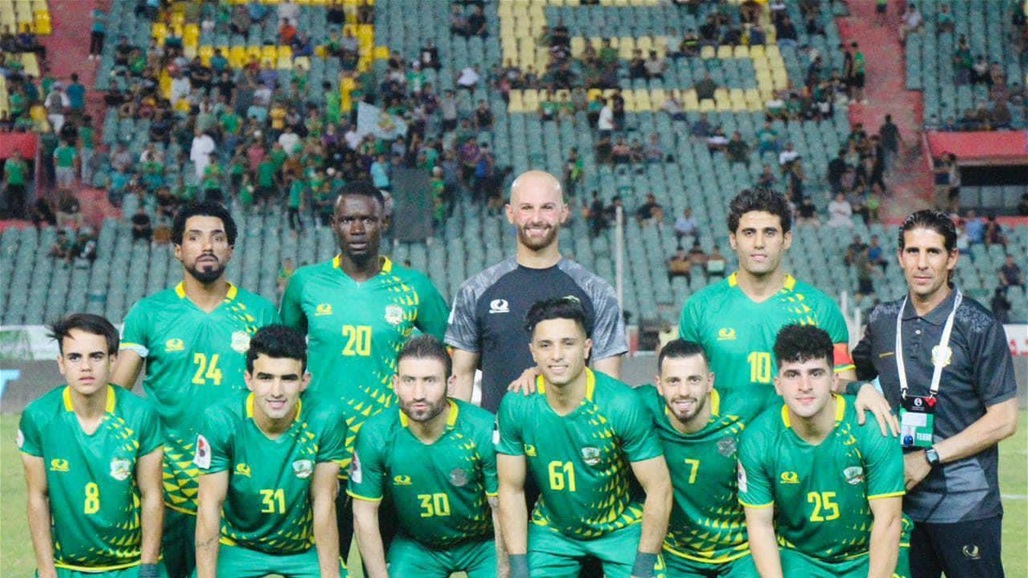 الشرطة يهزم الحدود ويتوج رسمياً بطلاً للدوري