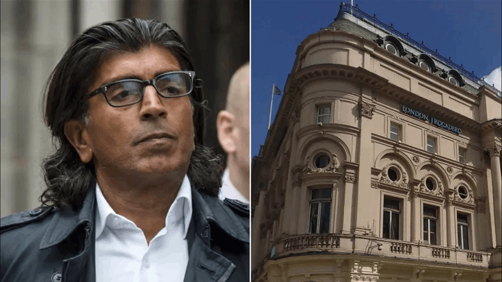 ملياردير مسلم يعتزم تحويل مجمع ترفيهي إلى مسجد في لندن 